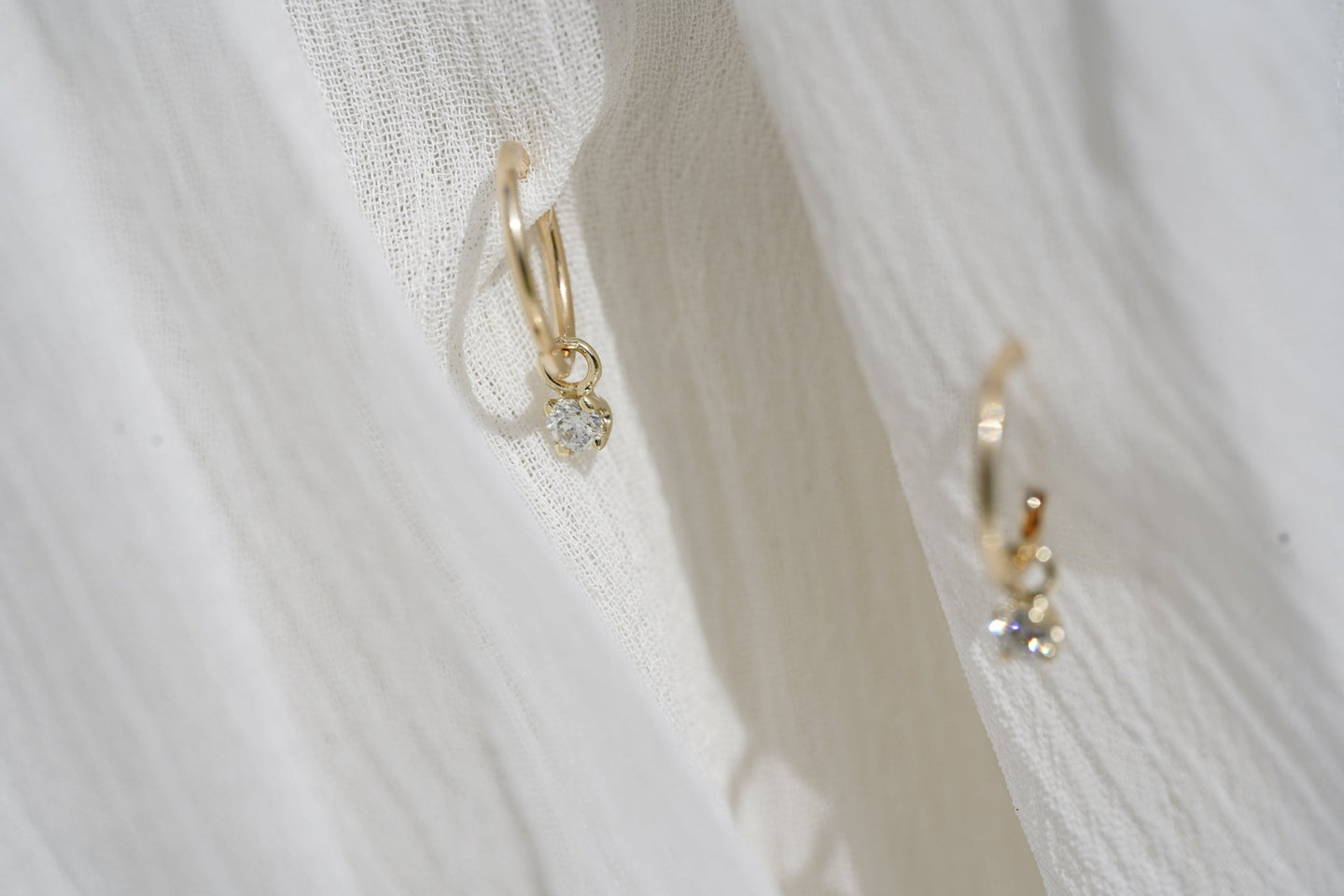 Earrings | Eliise Maar Jewellery - Eliise Maar Jewellery