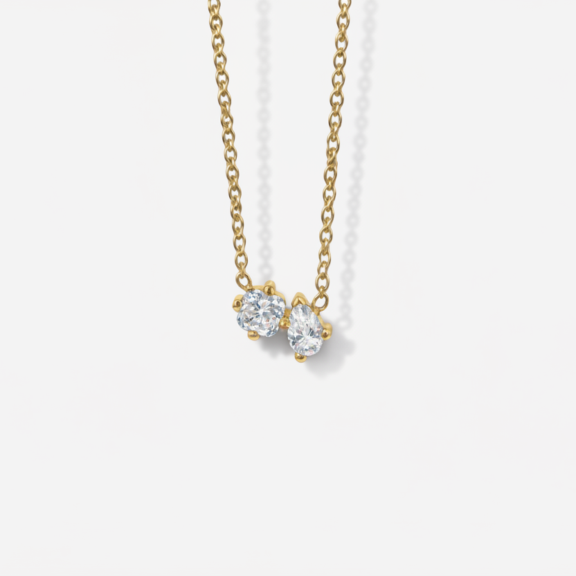 Necklaces-ELIISE MAAR JEWELLERY