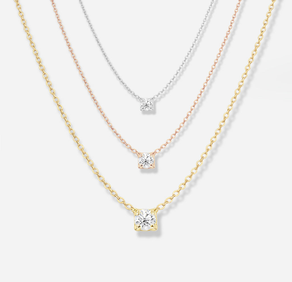 Necklaces-ELIISE MAAR JEWELLERY