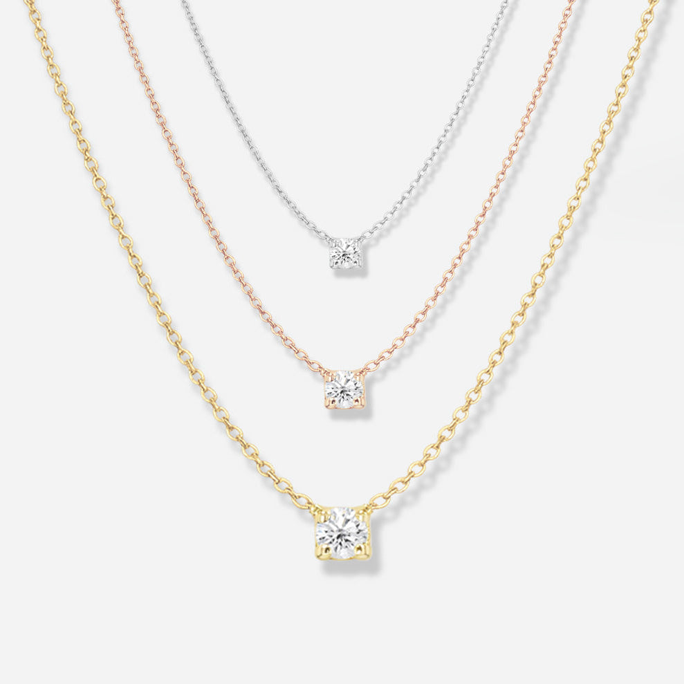 Necklaces-ELIISE MAAR JEWELLERY