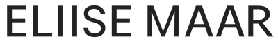 ELIISE MAAR JEWELLERY
