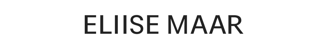 ELIISE MAAR JEWELLERY