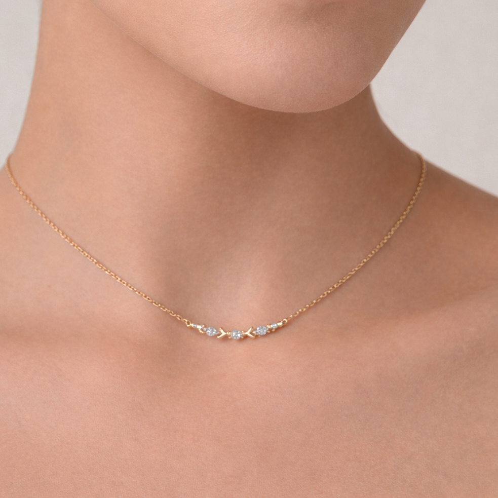 Necklaces-ELIISE MAAR JEWELLERY