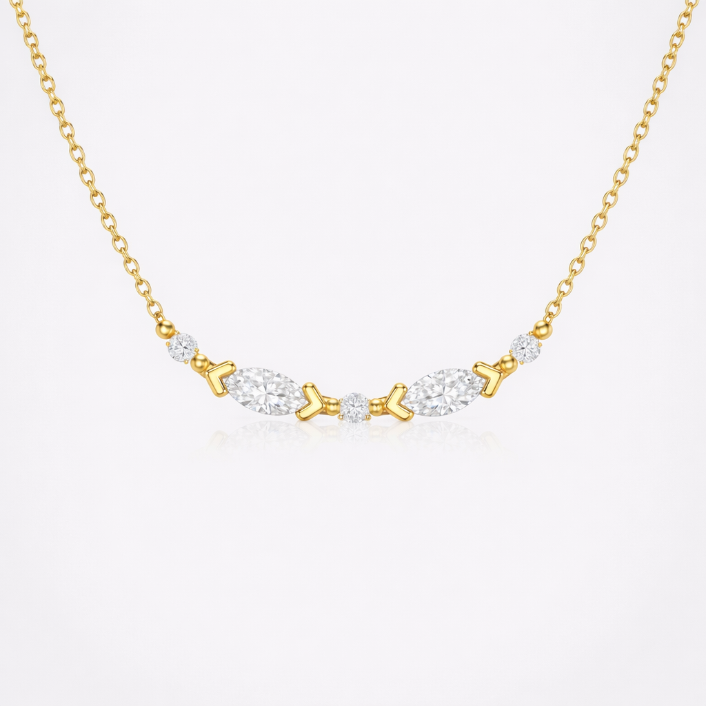 Necklaces-ELIISE MAAR JEWELLERY