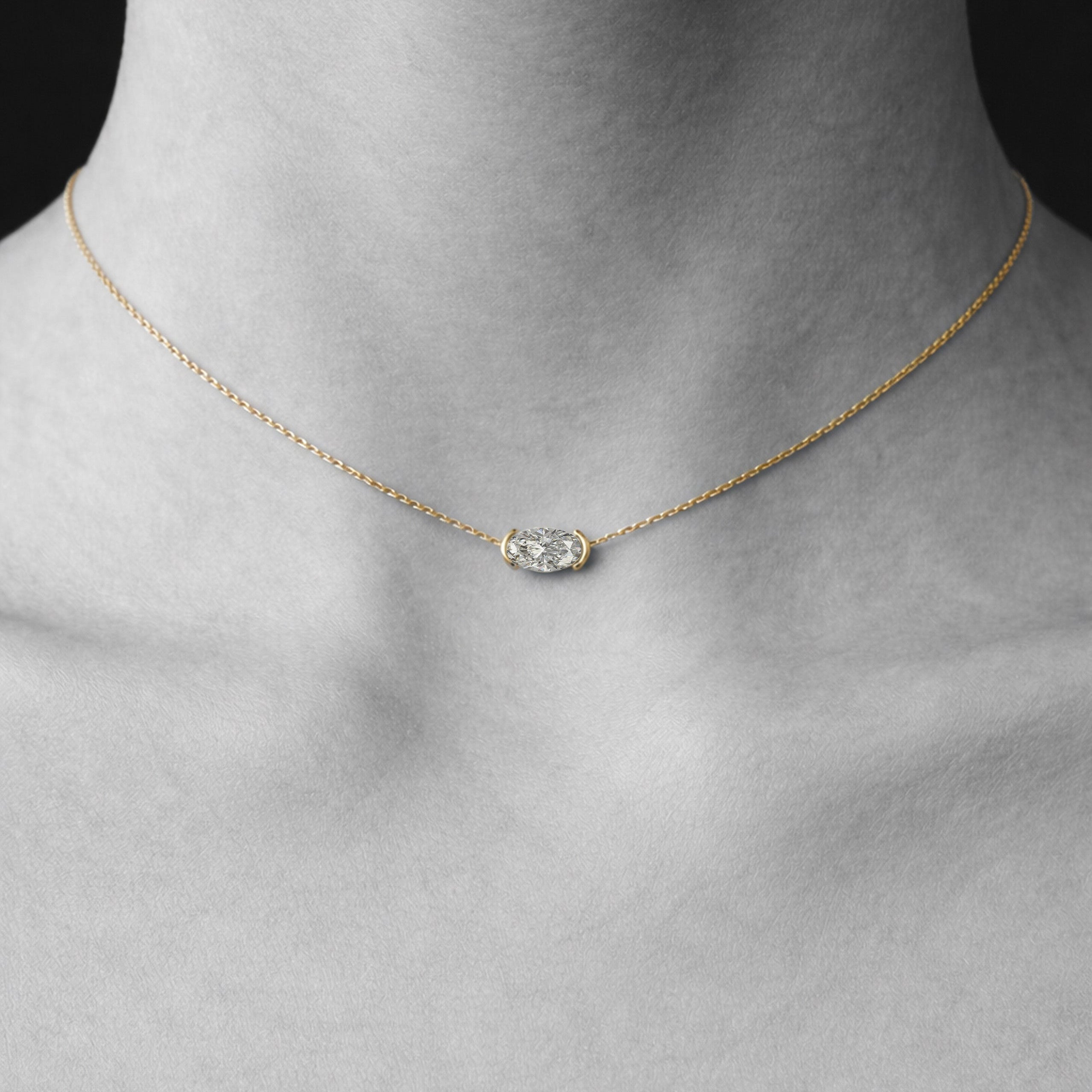 Necklaces-ELIISE MAAR JEWELLERY