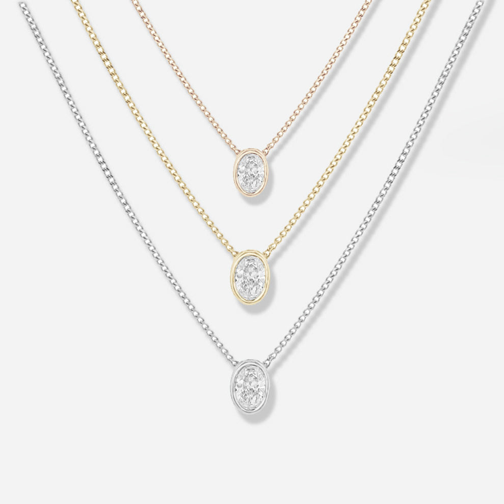 Necklaces-ELIISE MAAR JEWELLERY