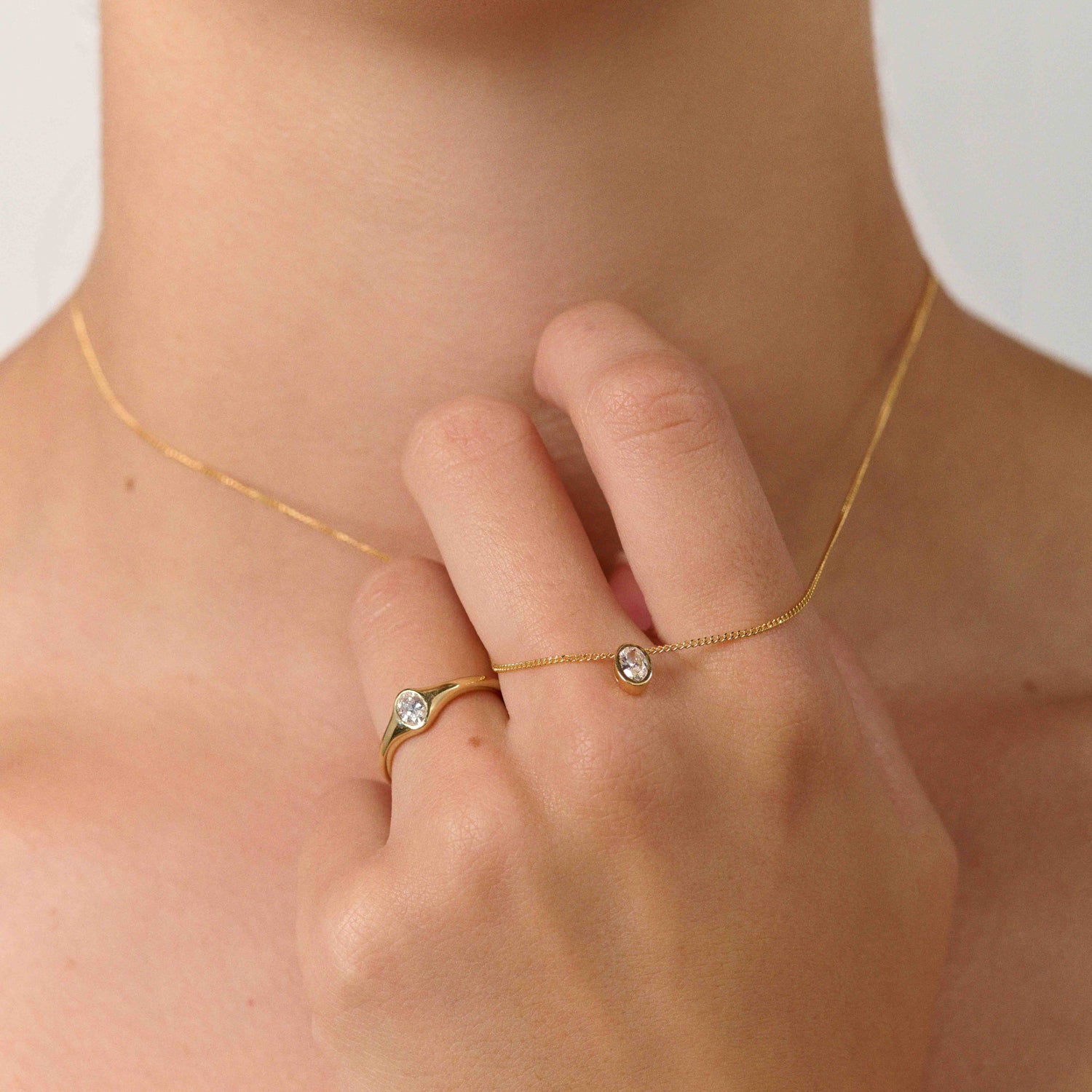 Necklaces-ELIISE MAAR JEWELLERY
