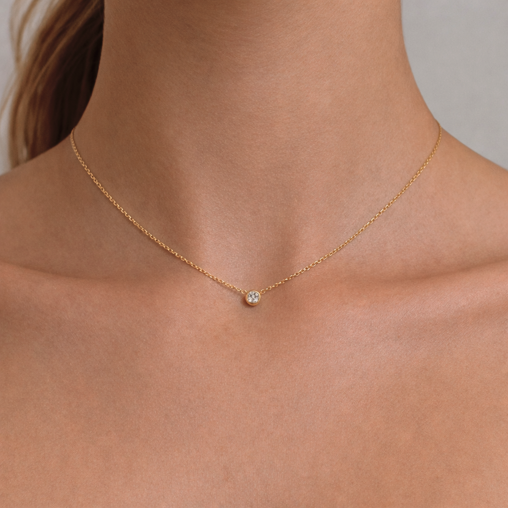 Necklaces-ELIISE MAAR JEWELLERY