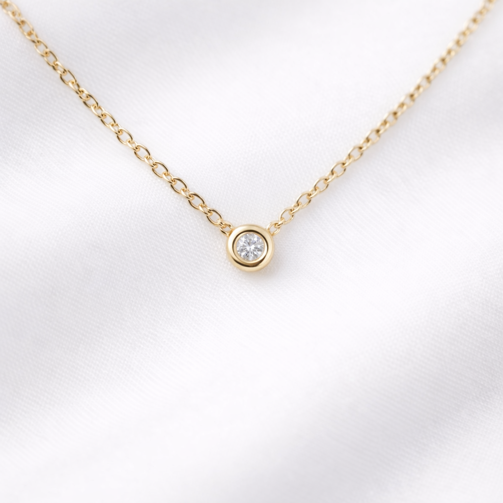 Necklaces-ELIISE MAAR JEWELLERY