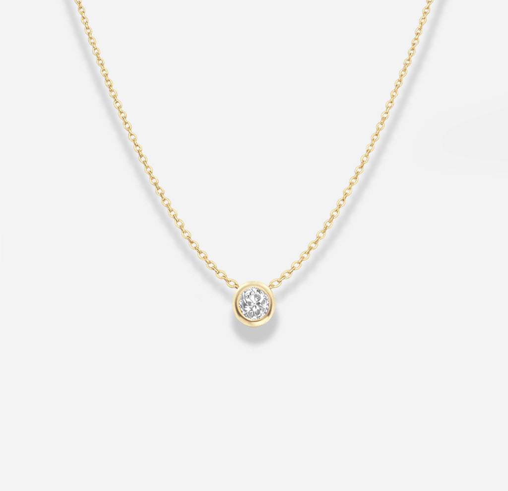 Necklaces-ELIISE MAAR JEWELLERY