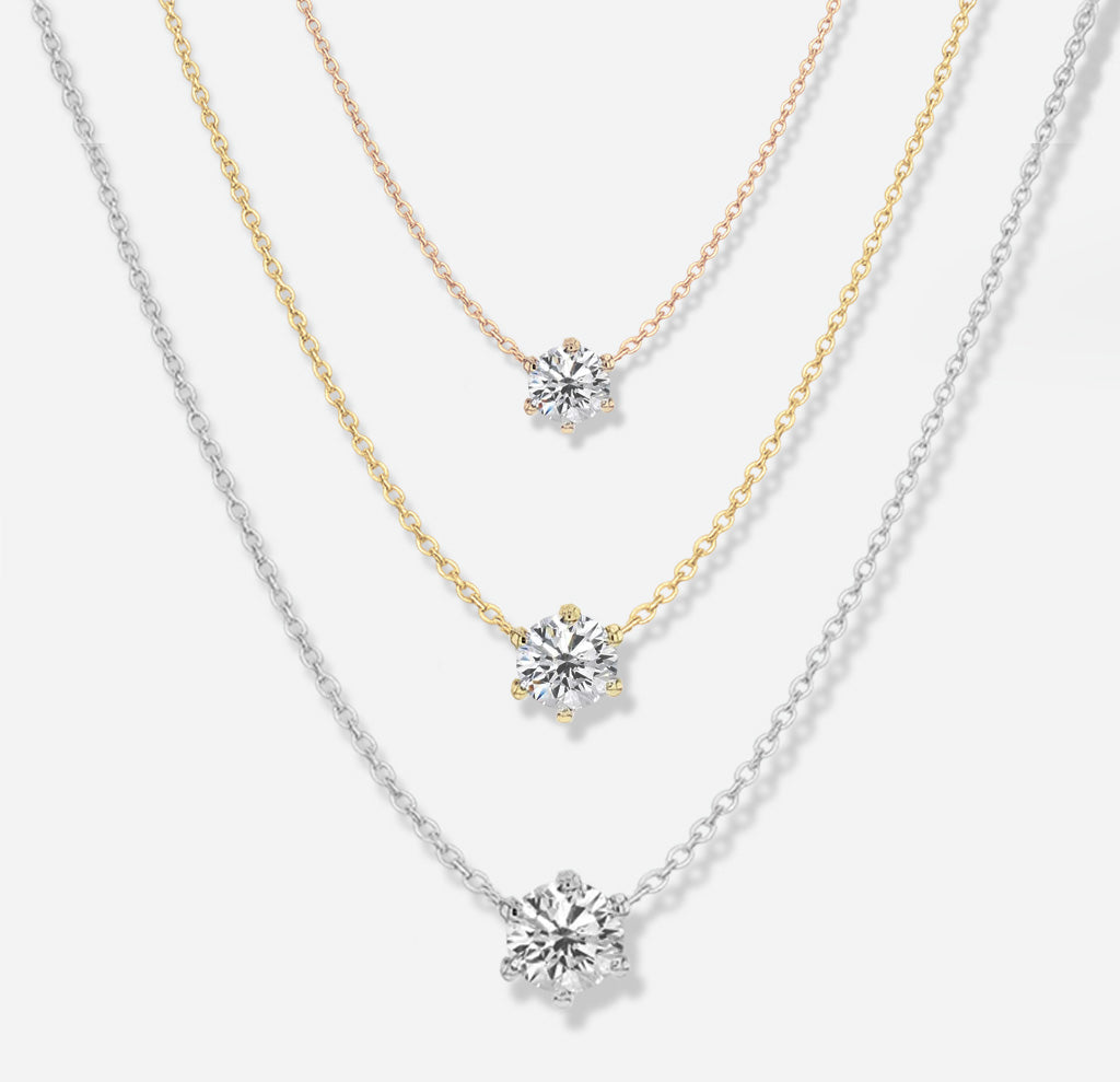 Necklaces-ELIISE MAAR JEWELLERY