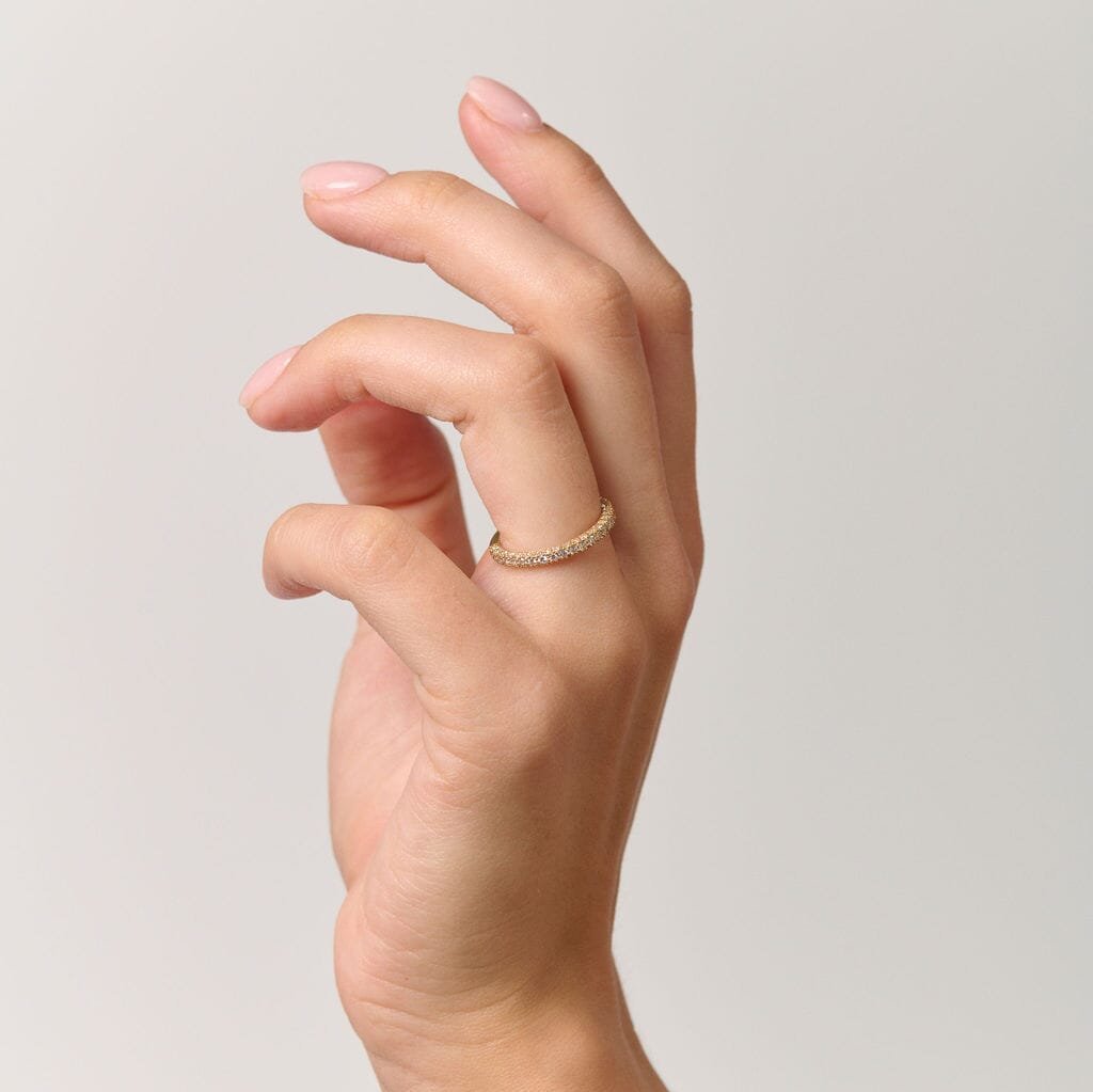 Amy Diamond Band-Diamond Band-Eliise Maar Fine Jewellery Australia-Eliise Maar Jewellery