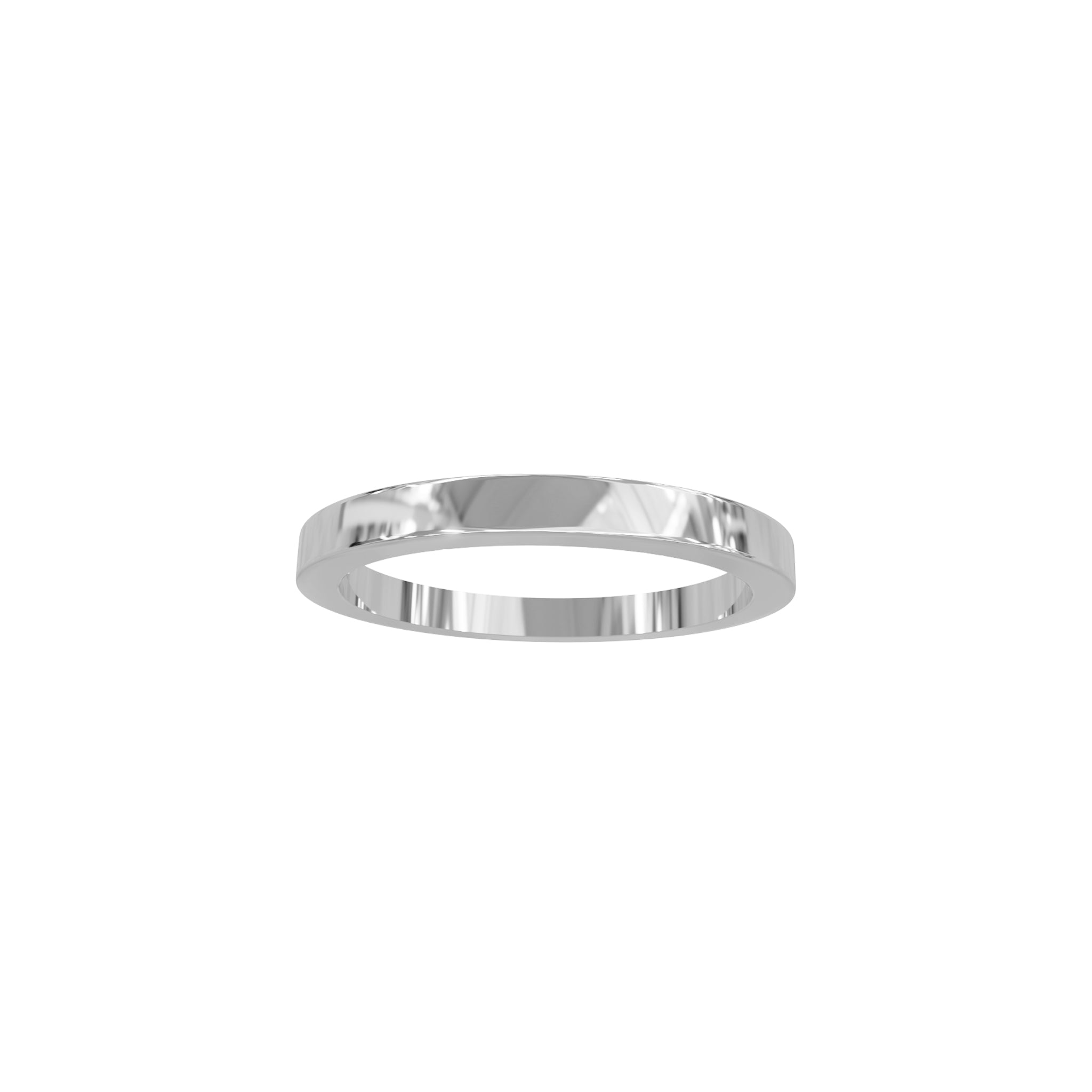 Ceremonial Cigar Wedding Ring-Eliise Maar Fine Jewellery Australia-Eliise Maar Jewellery
