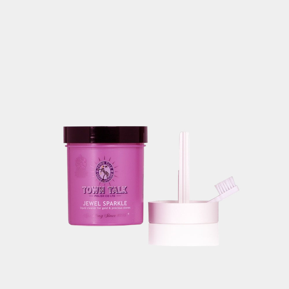 Jewellery Cleaning Bath-Jewellery Cleaning Products-Eliise Maar Fine Jewellery Australia-Eliise Maar Jewellery