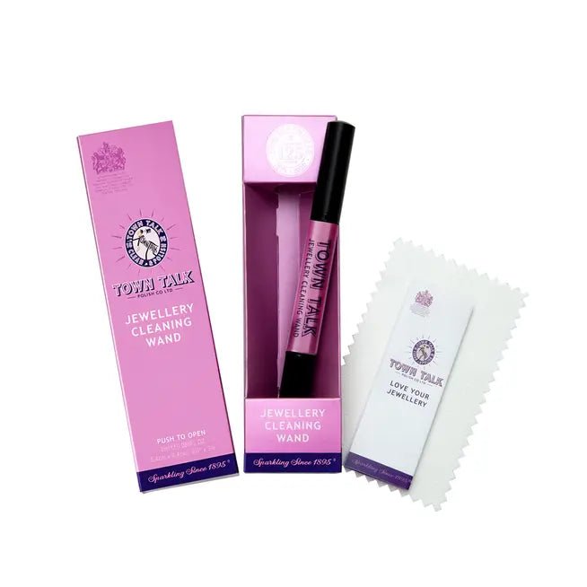 Jewellery Cleaning Kit-Jewellery Cleaning Products-Eliise Maar Fine Jewellery Australia-Eliise Maar Jewellery