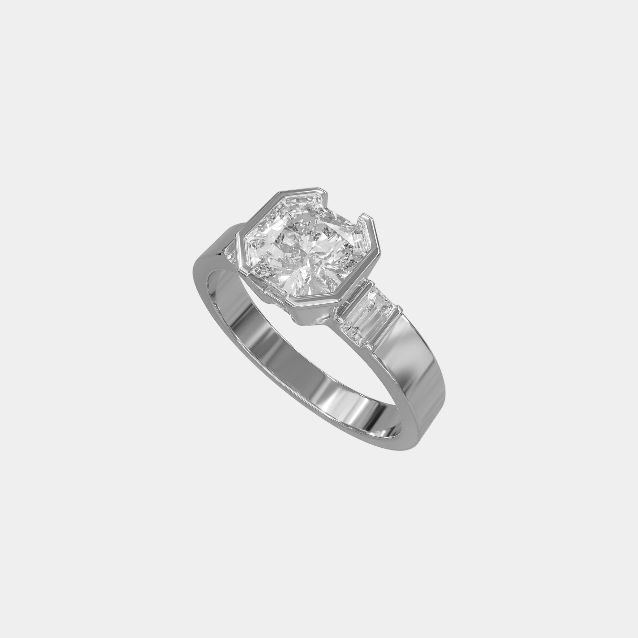 Kai Ring-Engagement Rings-Eliise Maar Fine Jewellery Australia-Eliise Maar Jewellery