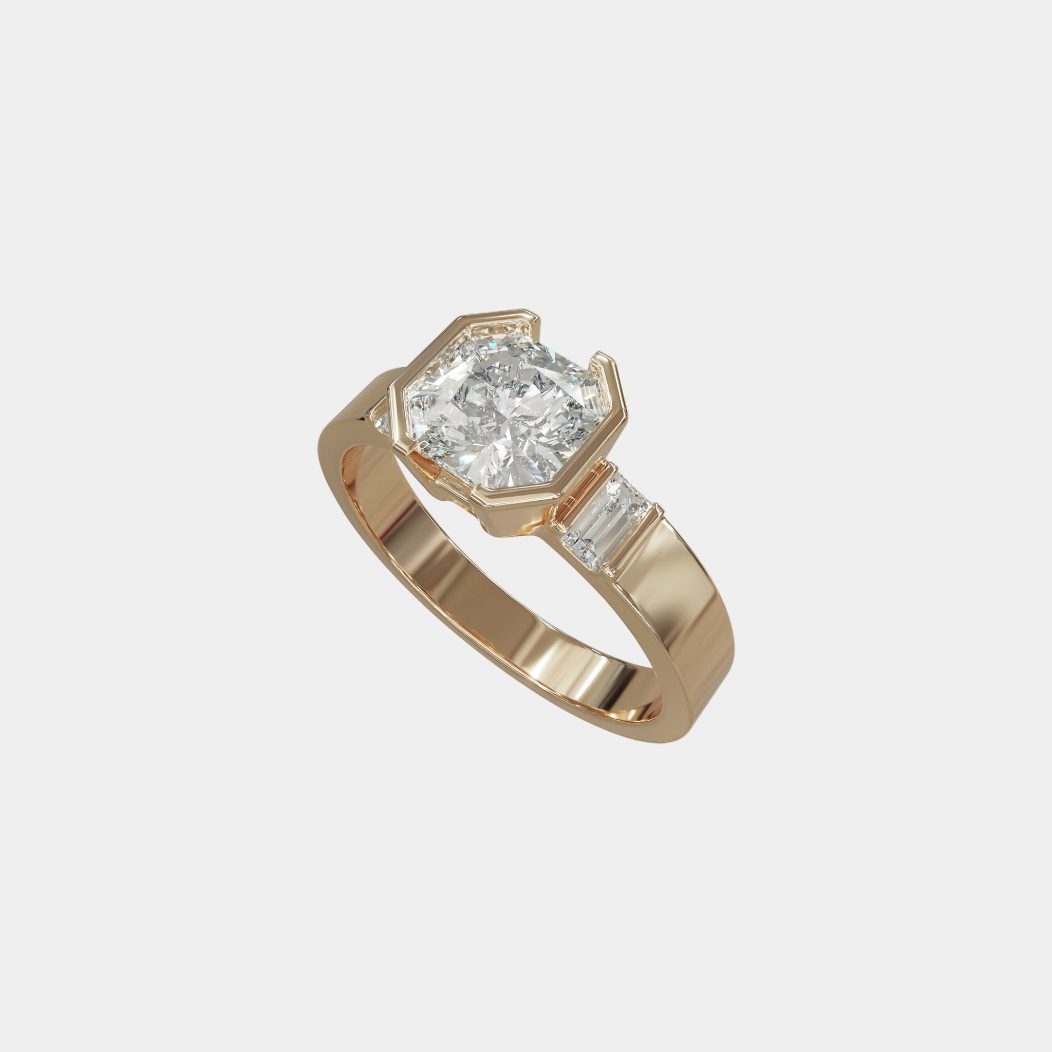 Kai Ring-Engagement Rings-Eliise Maar Fine Jewellery Australia-Eliise Maar Jewellery