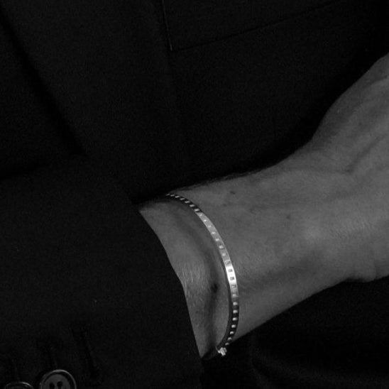 Le Courage Brooch-Eliise Maar Jewellery-Eliise Maar Jewellery