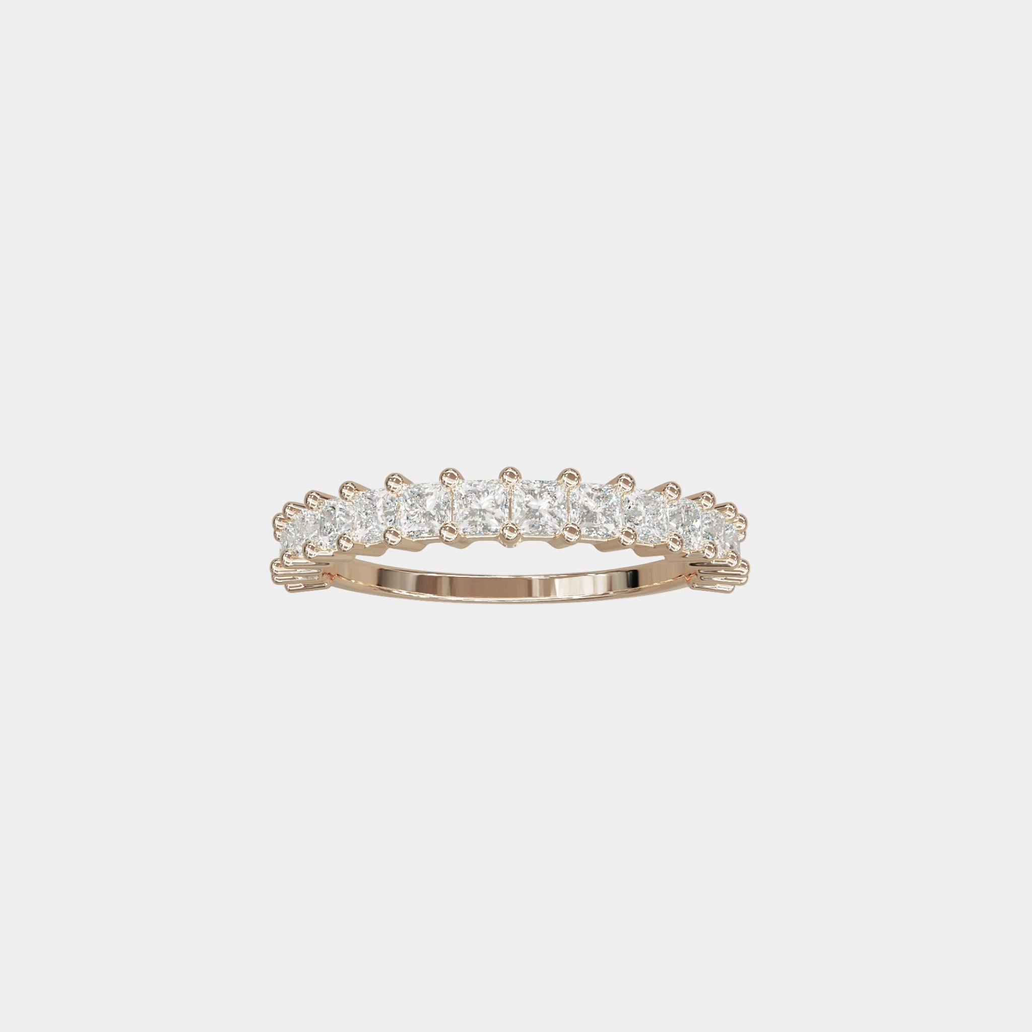 Matilda Luxe Diamond Band-Diamond Band-Eliise Maar Fine Jewellery Australia-Eliise Maar Jewellery