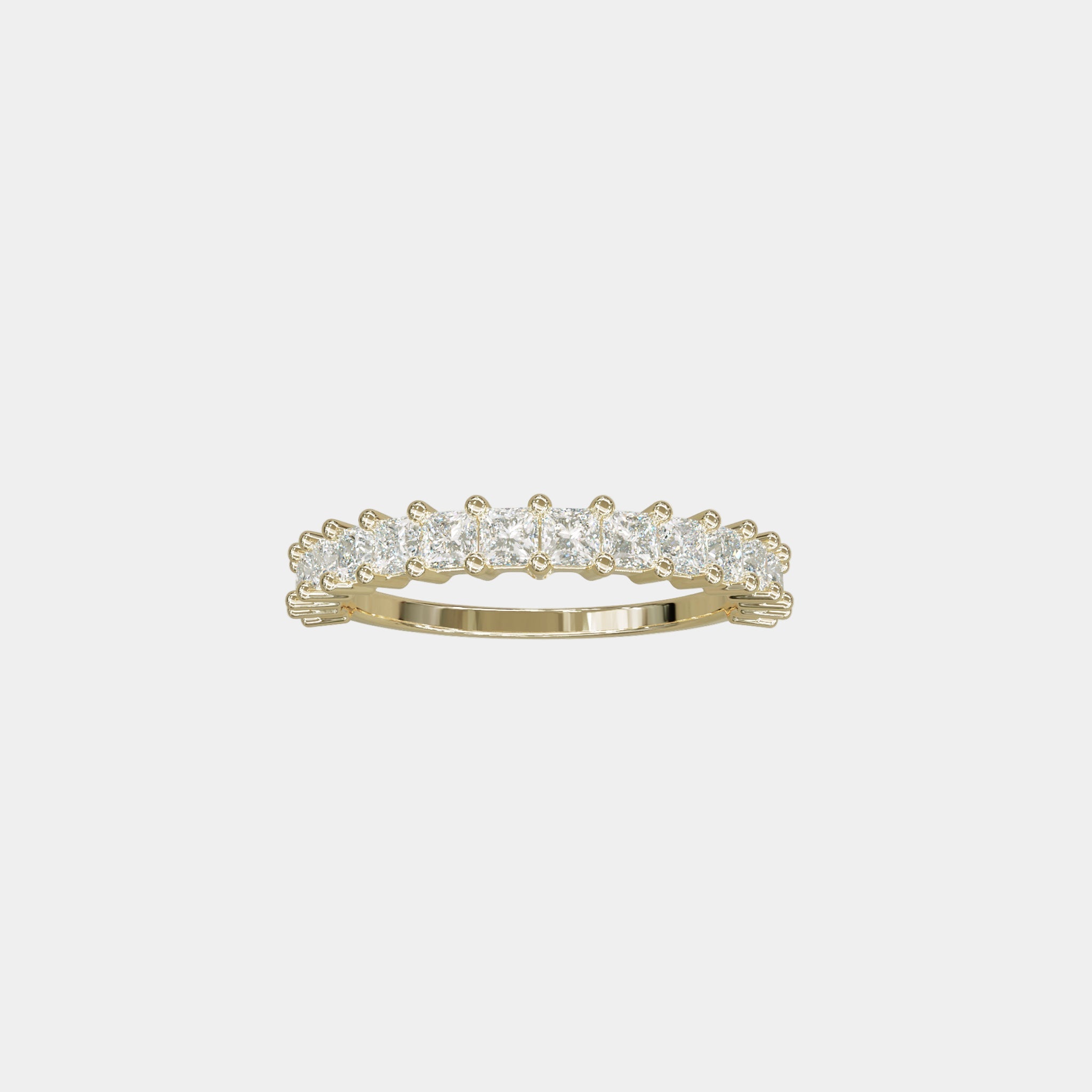 Matilda Luxe Diamond Band-Diamond Band-Eliise Maar Fine Jewellery Australia-Eliise Maar Jewellery