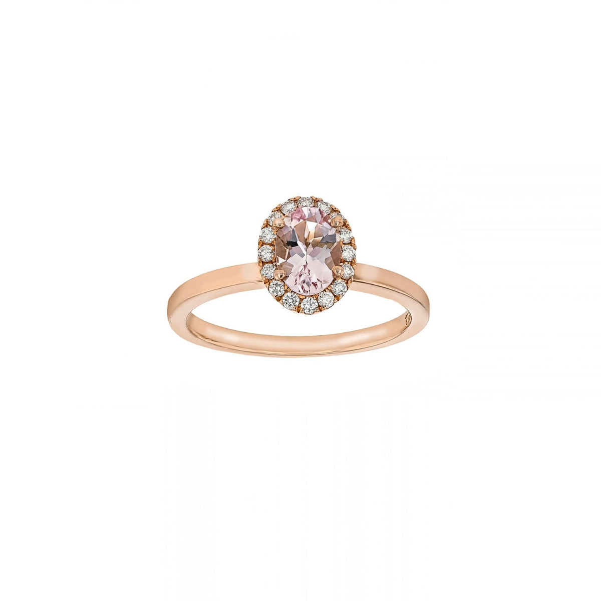 Mona Ring-Engagement Rings-Eliise Maar Fine Jewellery Australia-Eliise Maar Jewellery