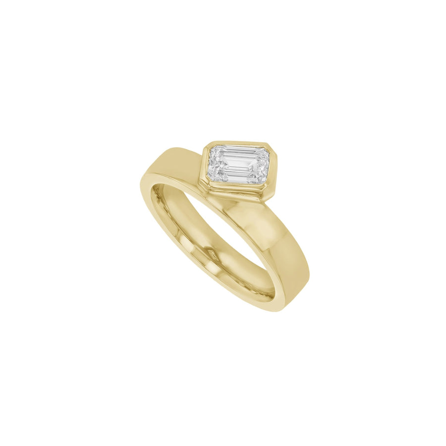 Morgan Diamond Ring - Eliise Maar Jewellery