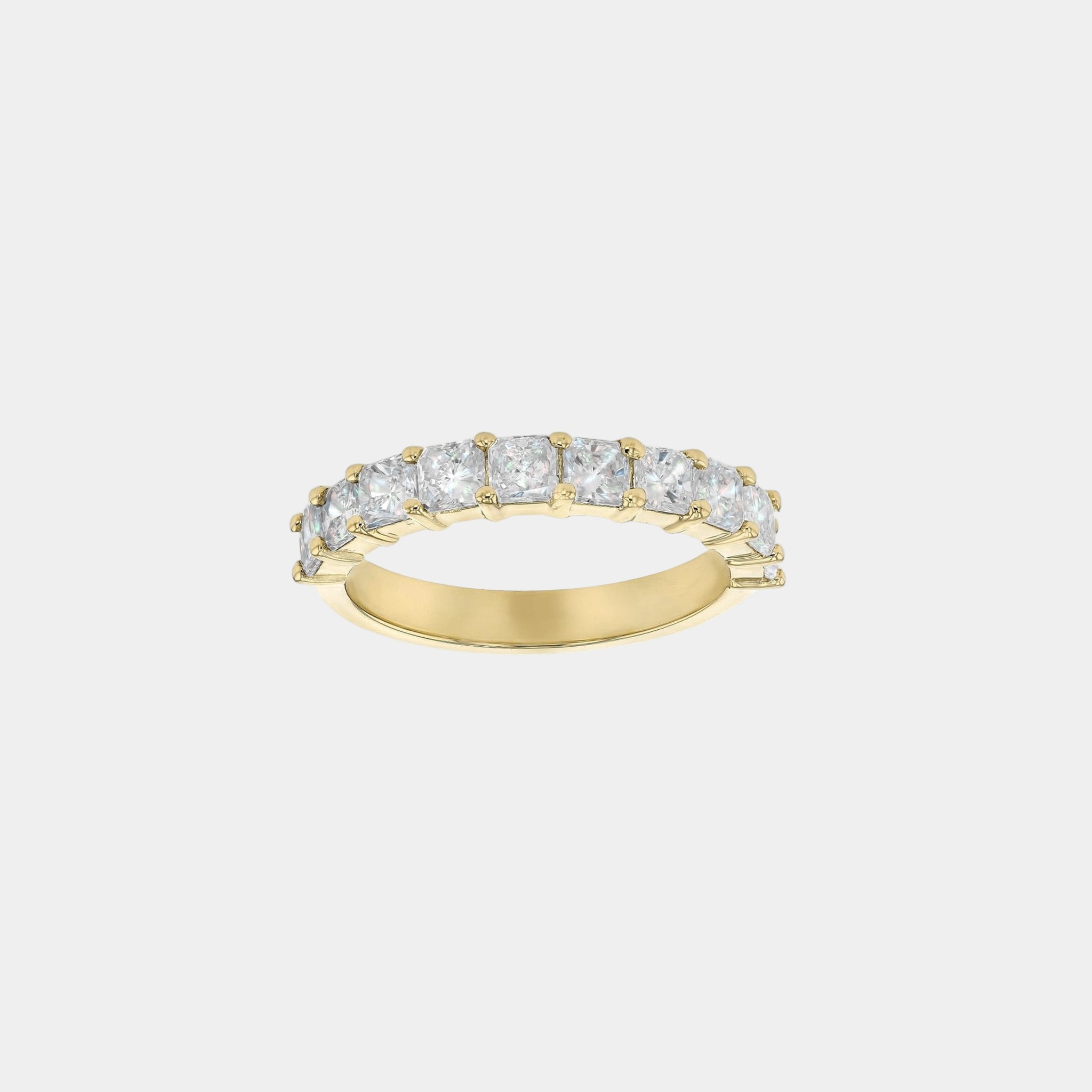 Nadia Luxe Diamond Band-Diamond Band-Eliise Maar Fine Jewellery Australia-Eliise Maar Jewellery