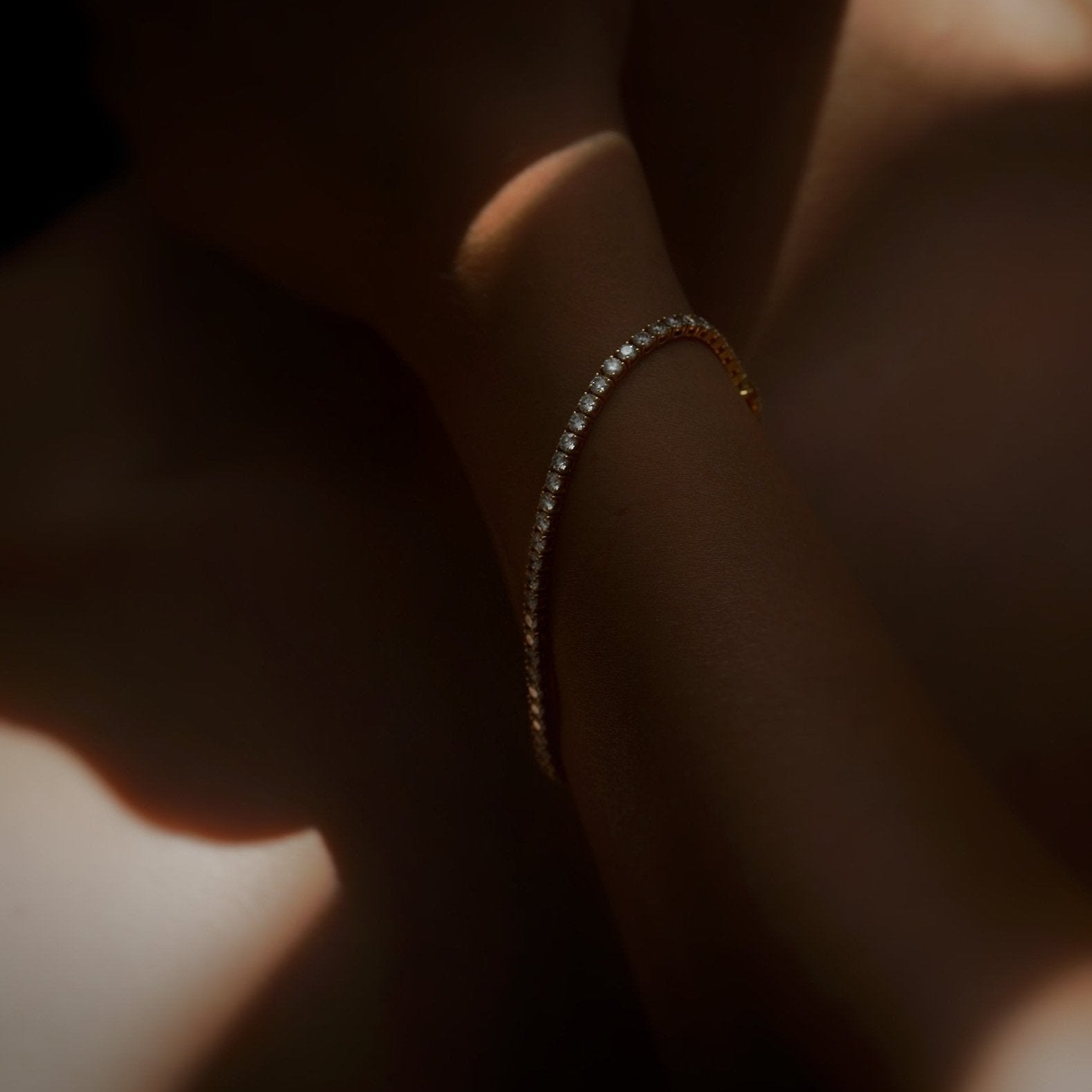 Bracelets-The modern addition to a classic woman.-ELIISE MAAR JEWELLERY