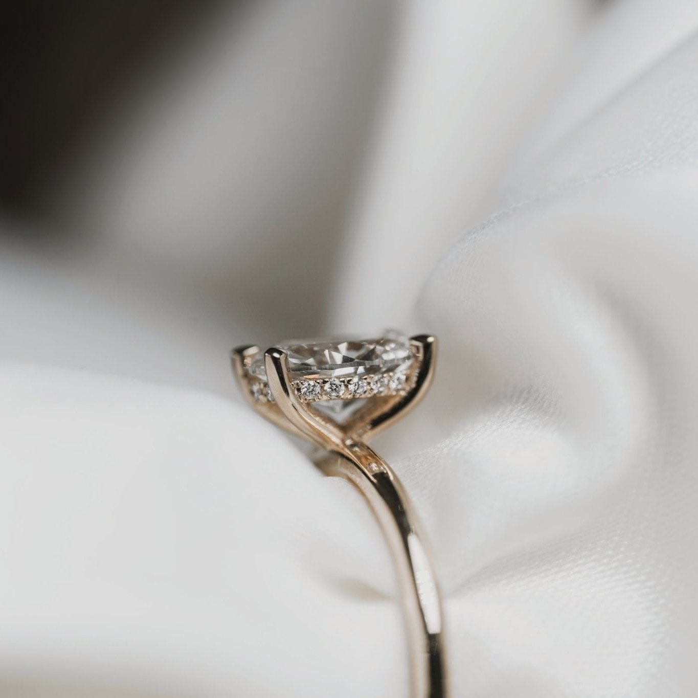 Harper Diamond Ring-Rings-Eliise Maar Fine Jewellery Australia-Eliise Maar Jewellery