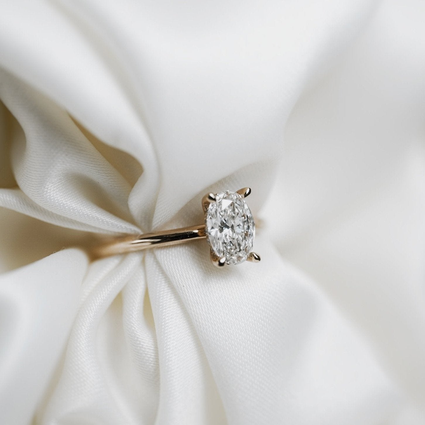 Harper Diamond Ring-Rings-Eliise Maar Fine Jewellery Australia-Eliise Maar Jewellery