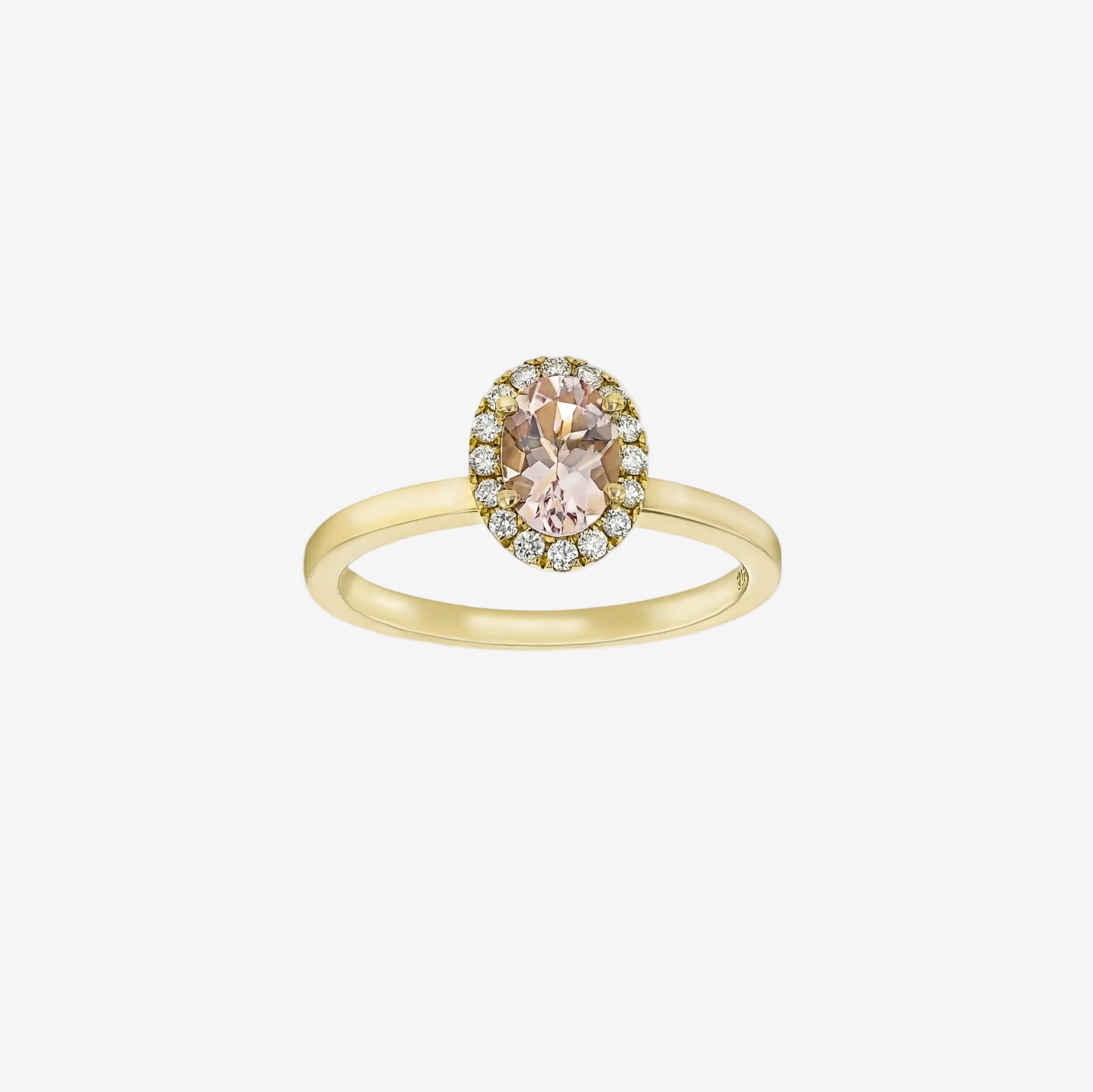 Mona Ring-Engagement Rings-Eliise Maar Fine Jewellery Australia-Eliise Maar Jewellery