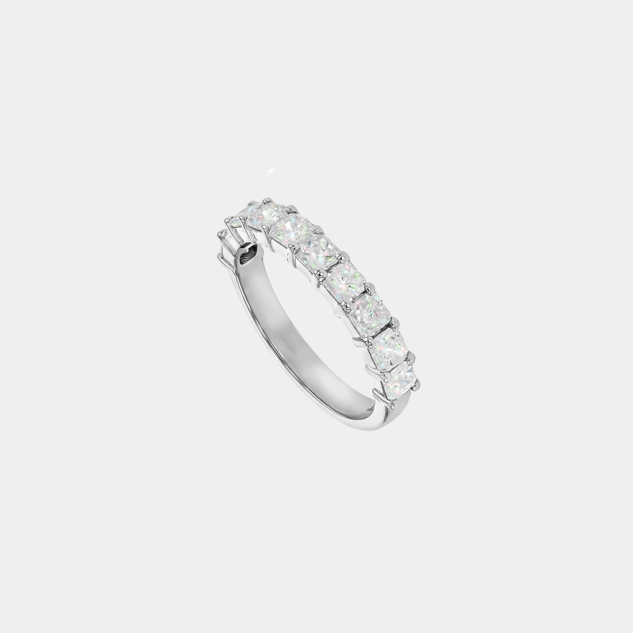 Nadia Luxe Diamond Band-Diamond Band-Eliise Maar Fine Jewellery Australia-Eliise Maar Jewellery