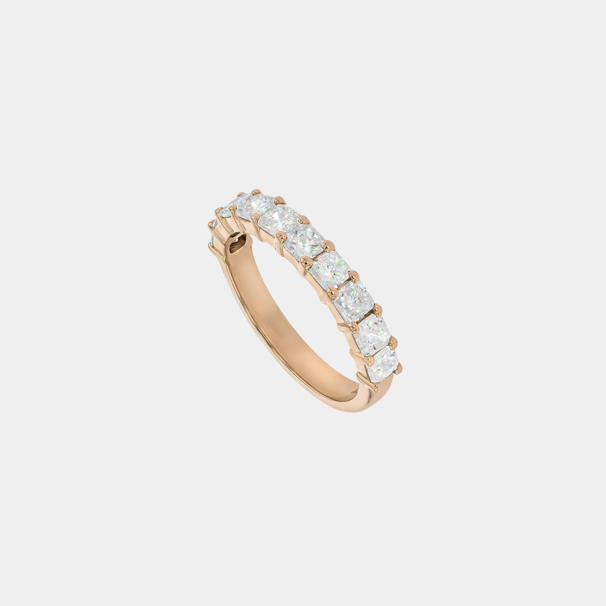 Nadia Luxe Diamond Band-Diamond Band-Eliise Maar Fine Jewellery Australia-Eliise Maar Jewellery