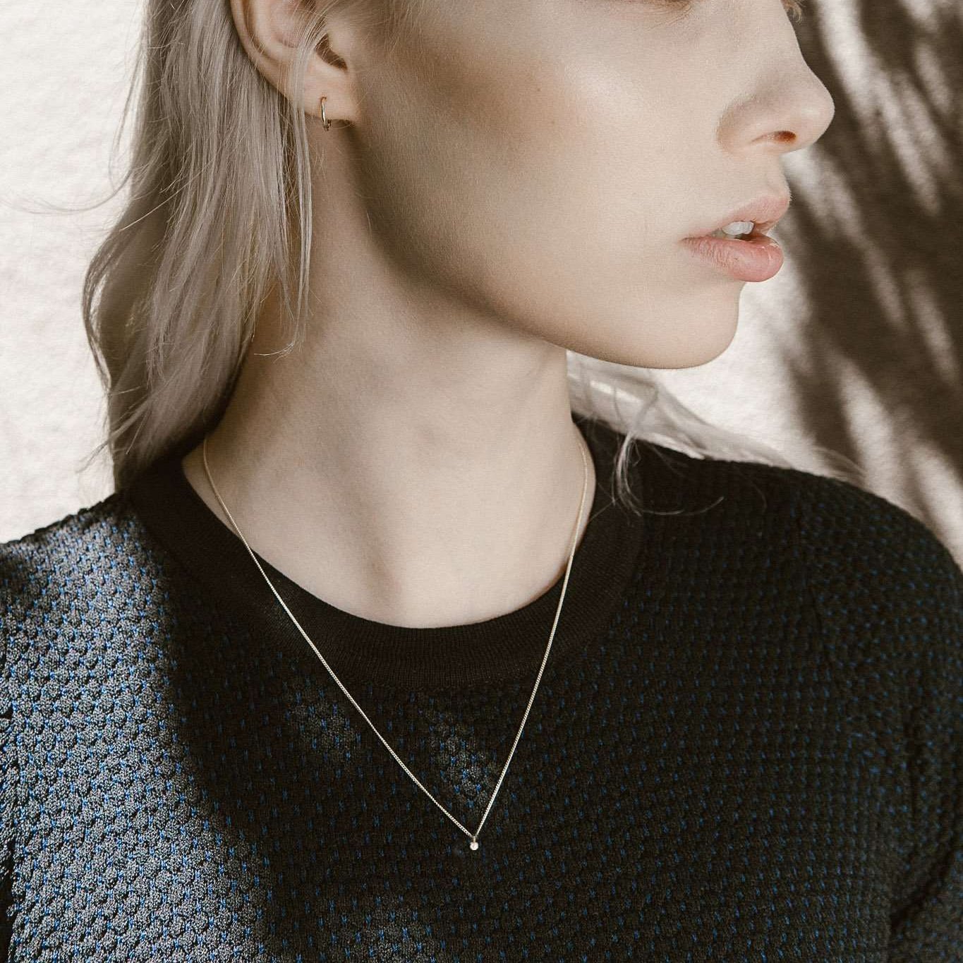 Pearl Necklace-Necklaces-Eliise Maar Fine Jewellery Australia-Eliise Maar Jewellery