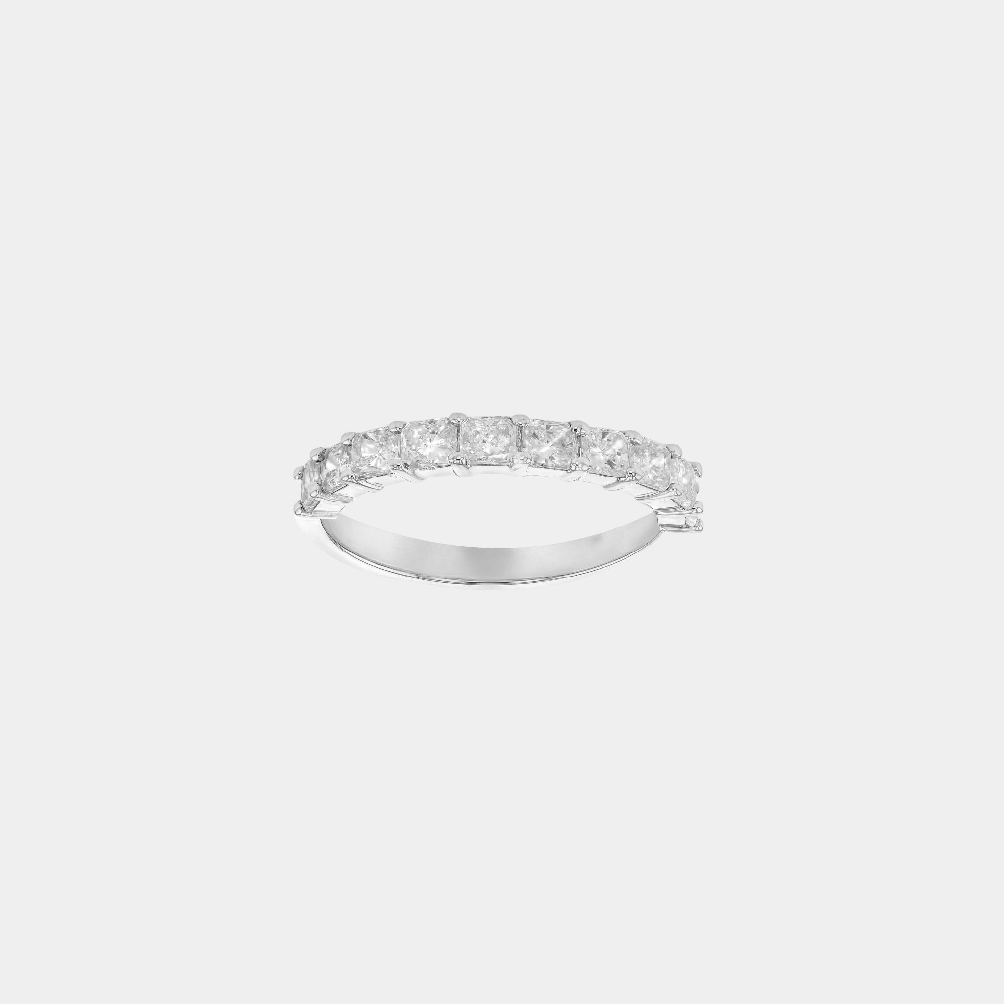 Petite Nadia Diamond Band-Diamond Band-Eliise Maar Fine Jewellery Australia-Eliise Maar Jewellery