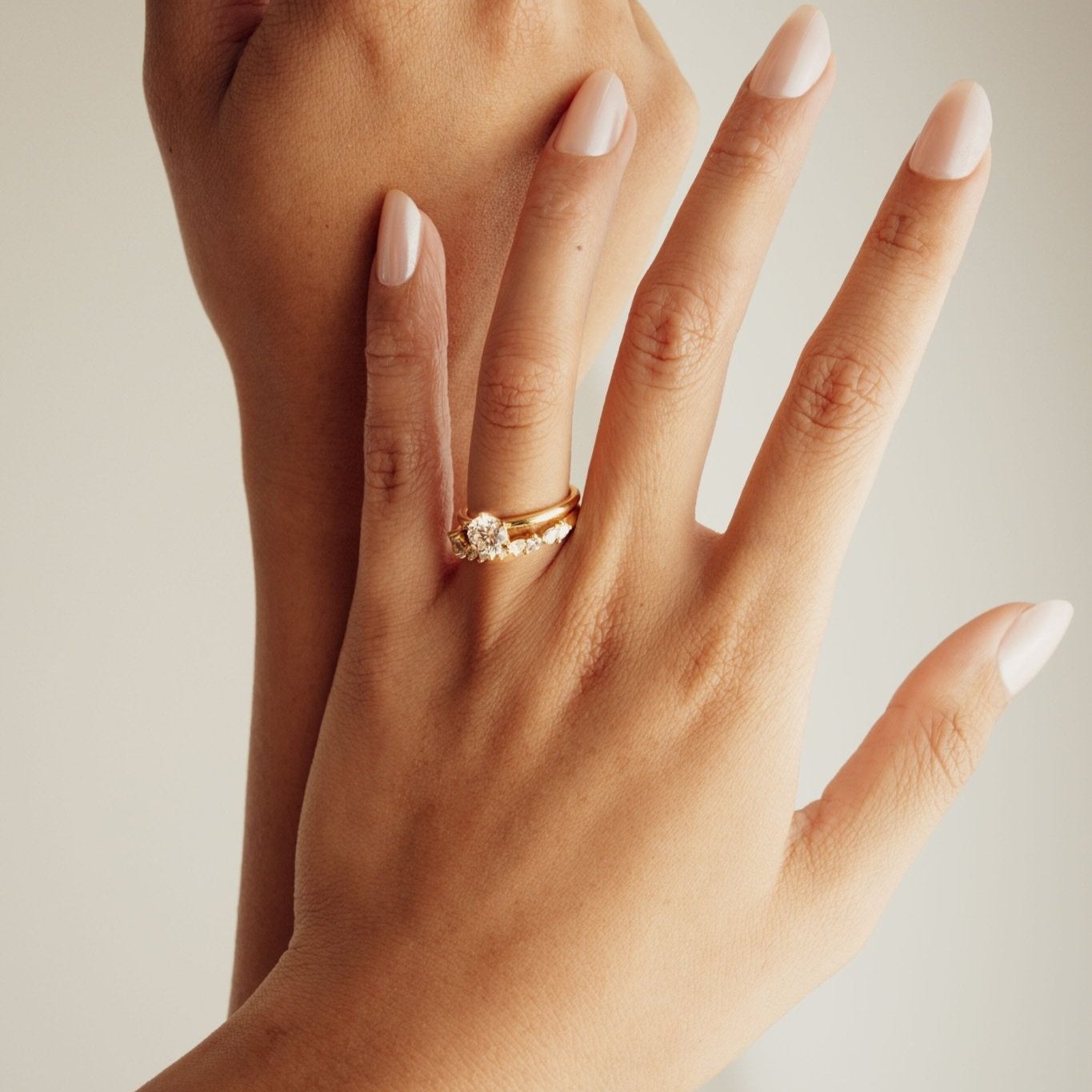 Sophie Diamond Solitaire Ring-Eliise Maar Fine Jewellery Australia-Eliise Maar Jewellery