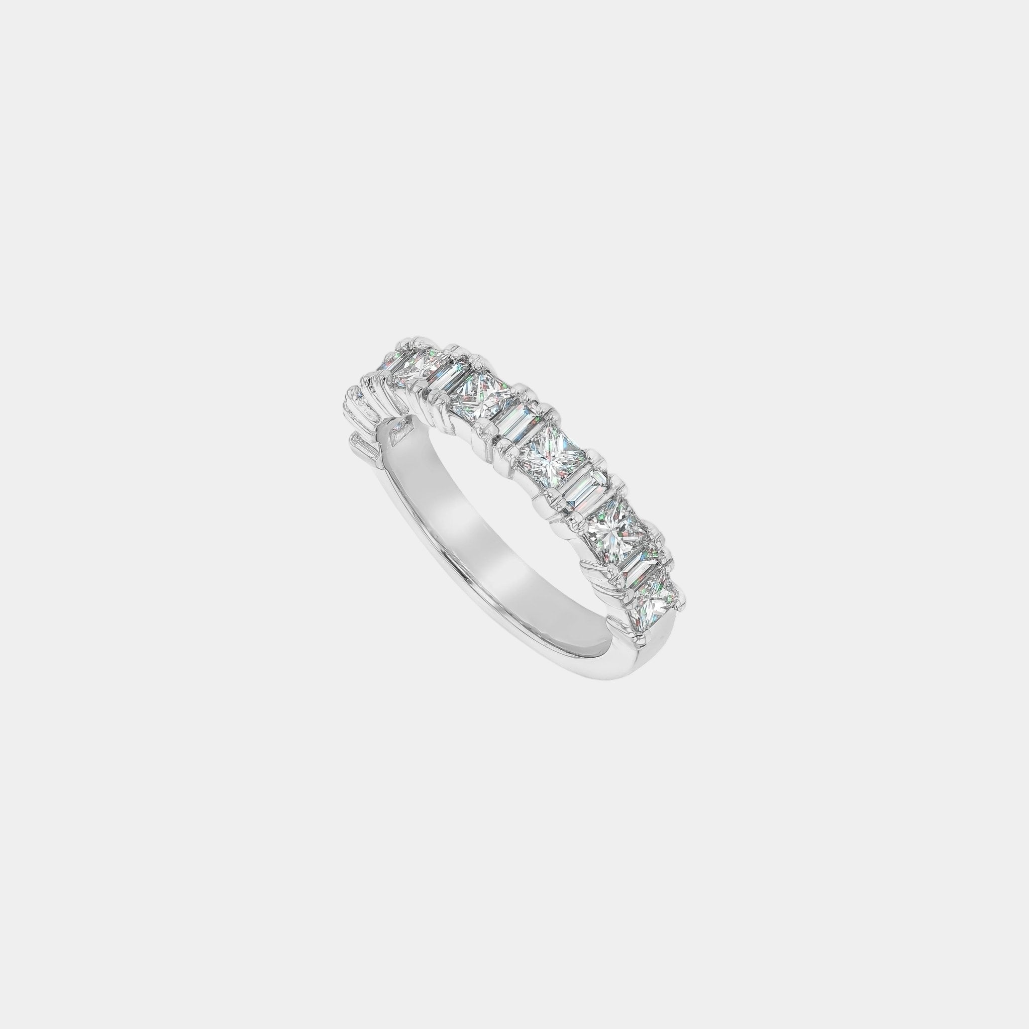 Whitney Luxe Diamond Band-Diamond Band-Eliise Maar Fine Jewellery Australia-Eliise Maar Jewellery