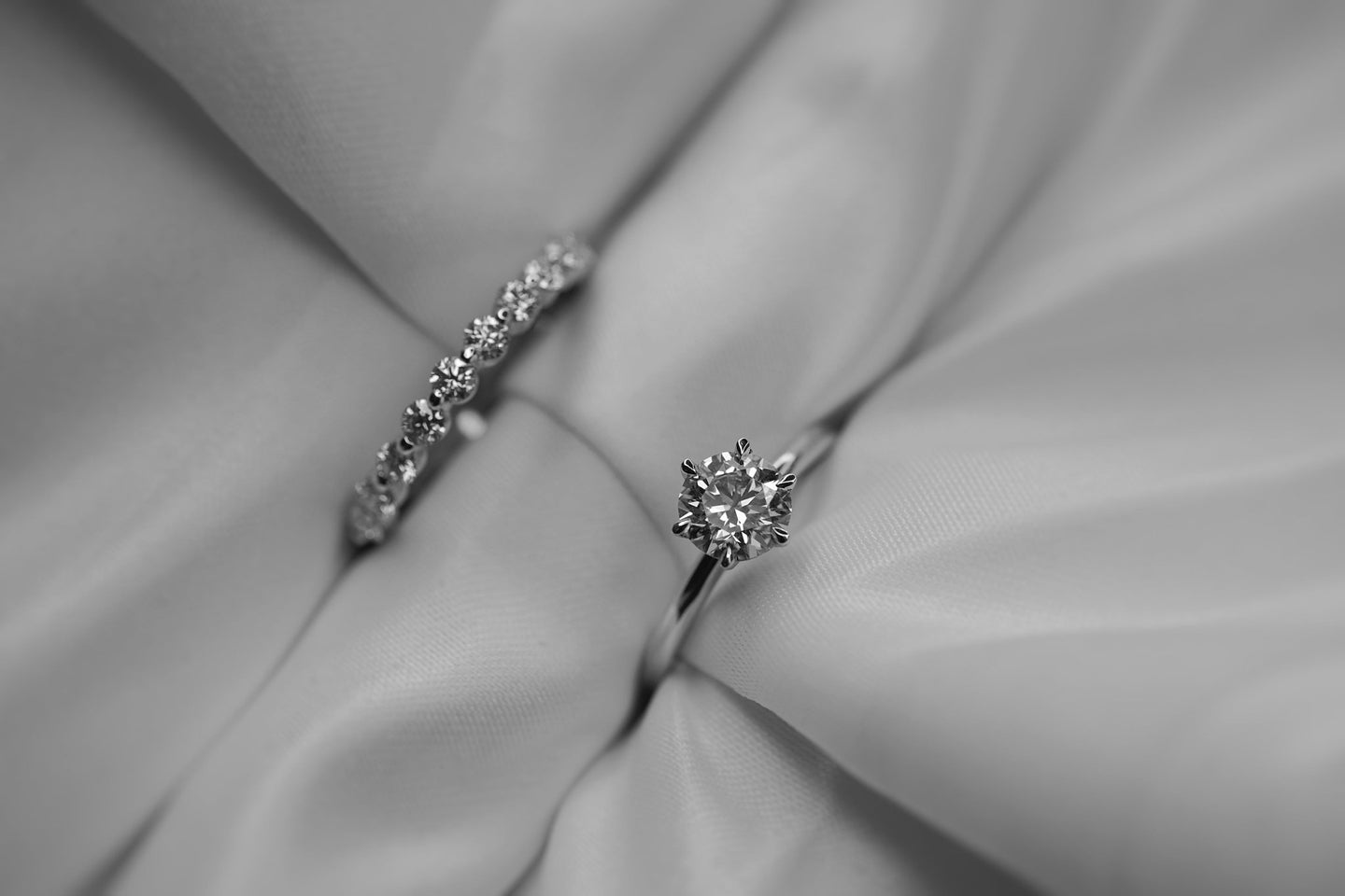All Engagement Rings | Eliise Maar Jewellery - Eliise Maar Jewellery