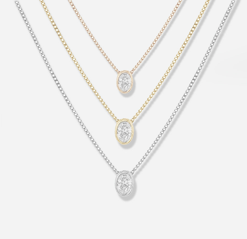 Necklaces-ELIISE MAAR JEWELLERY