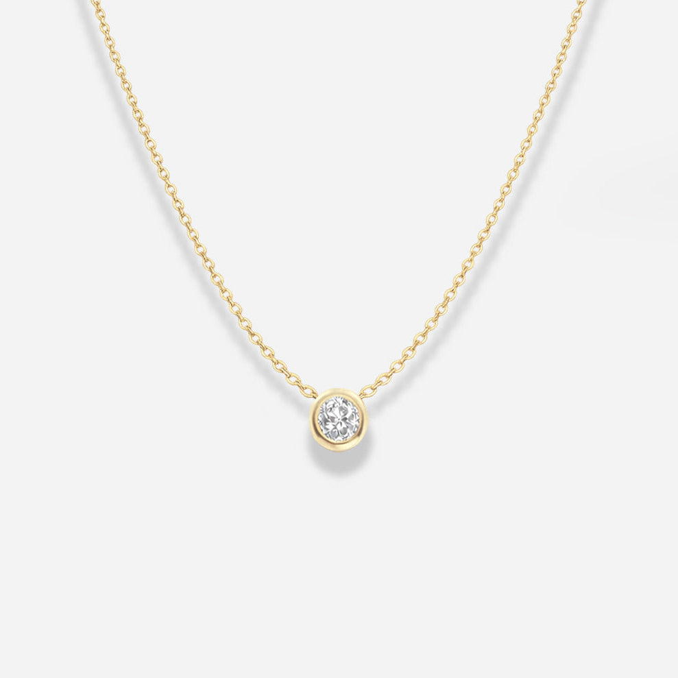 Necklaces-ELIISE MAAR JEWELLERY