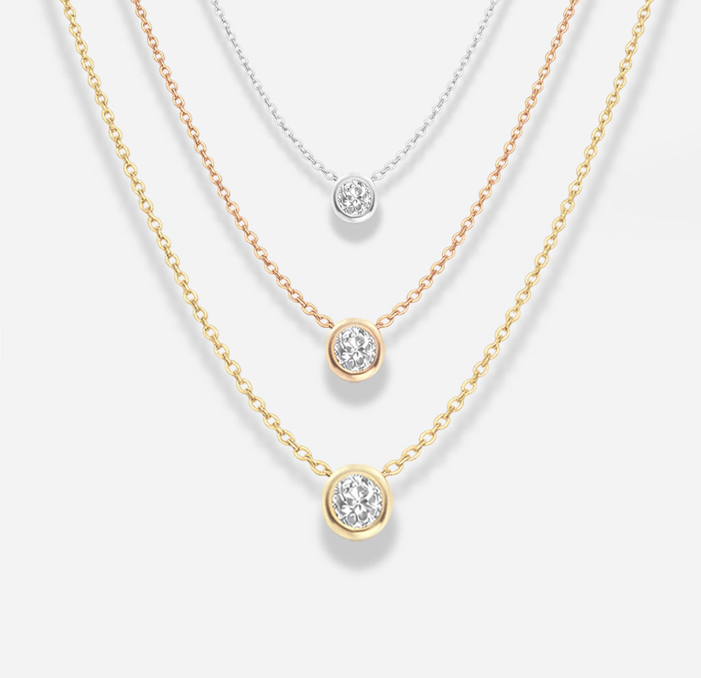 Necklaces-ELIISE MAAR JEWELLERY