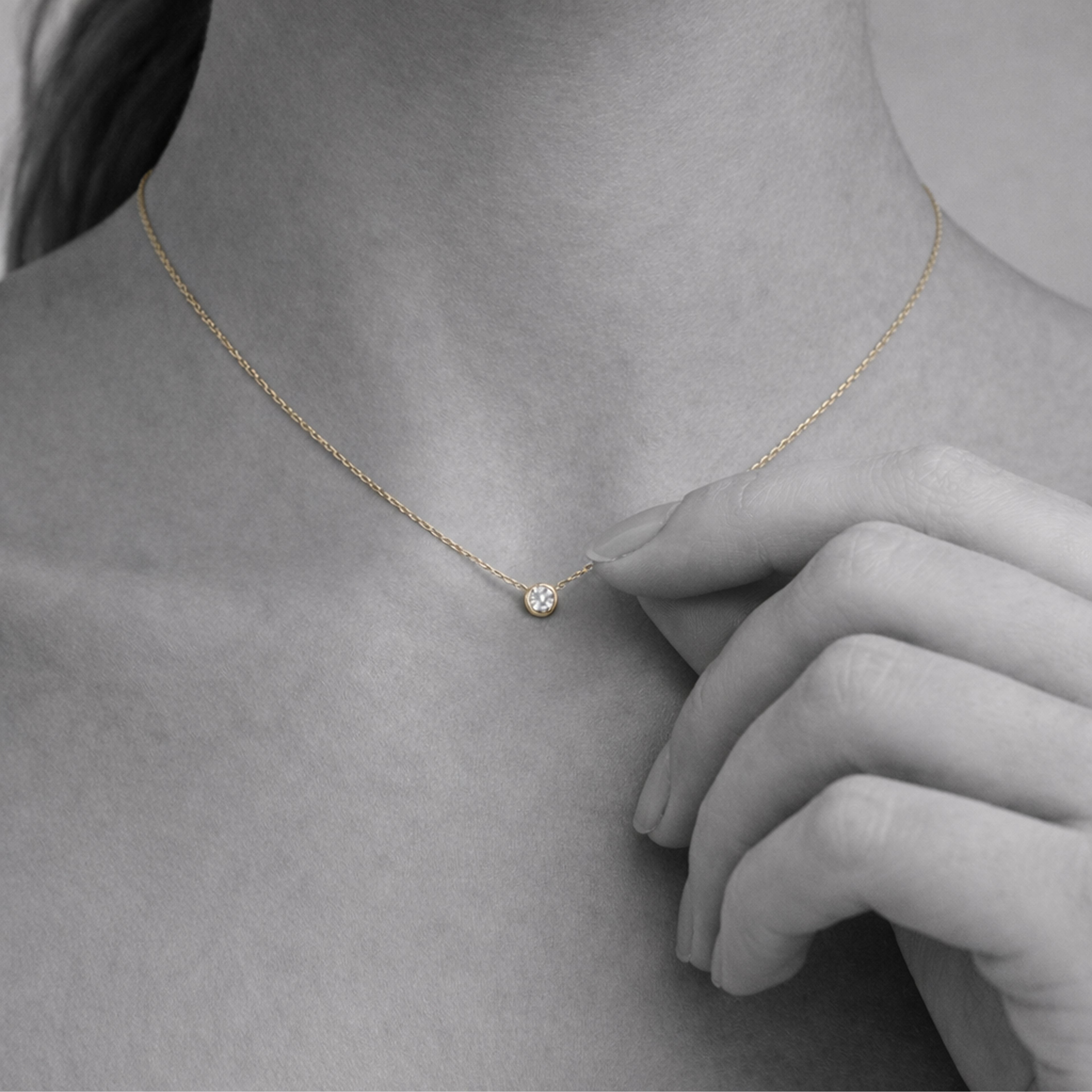 Necklaces-ELIISE MAAR JEWELLERY
