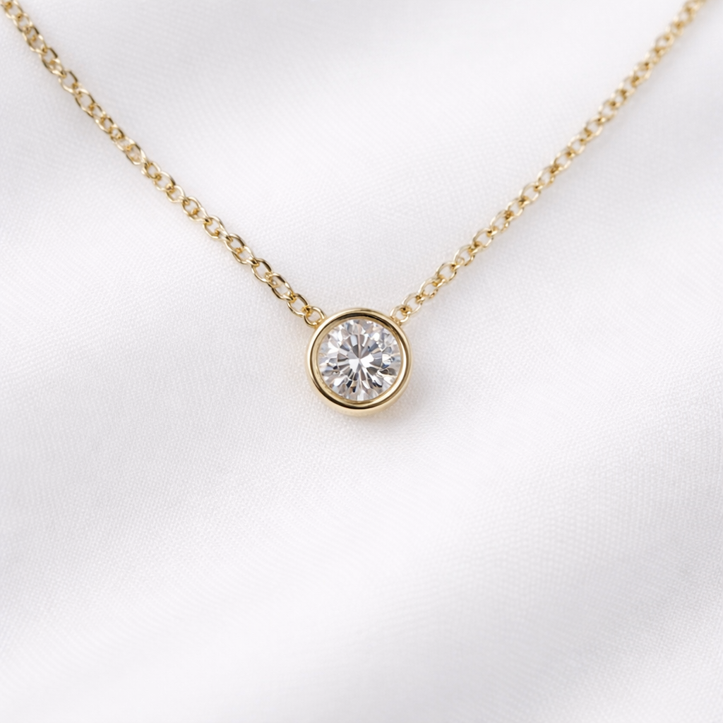 Necklaces-ELIISE MAAR JEWELLERY