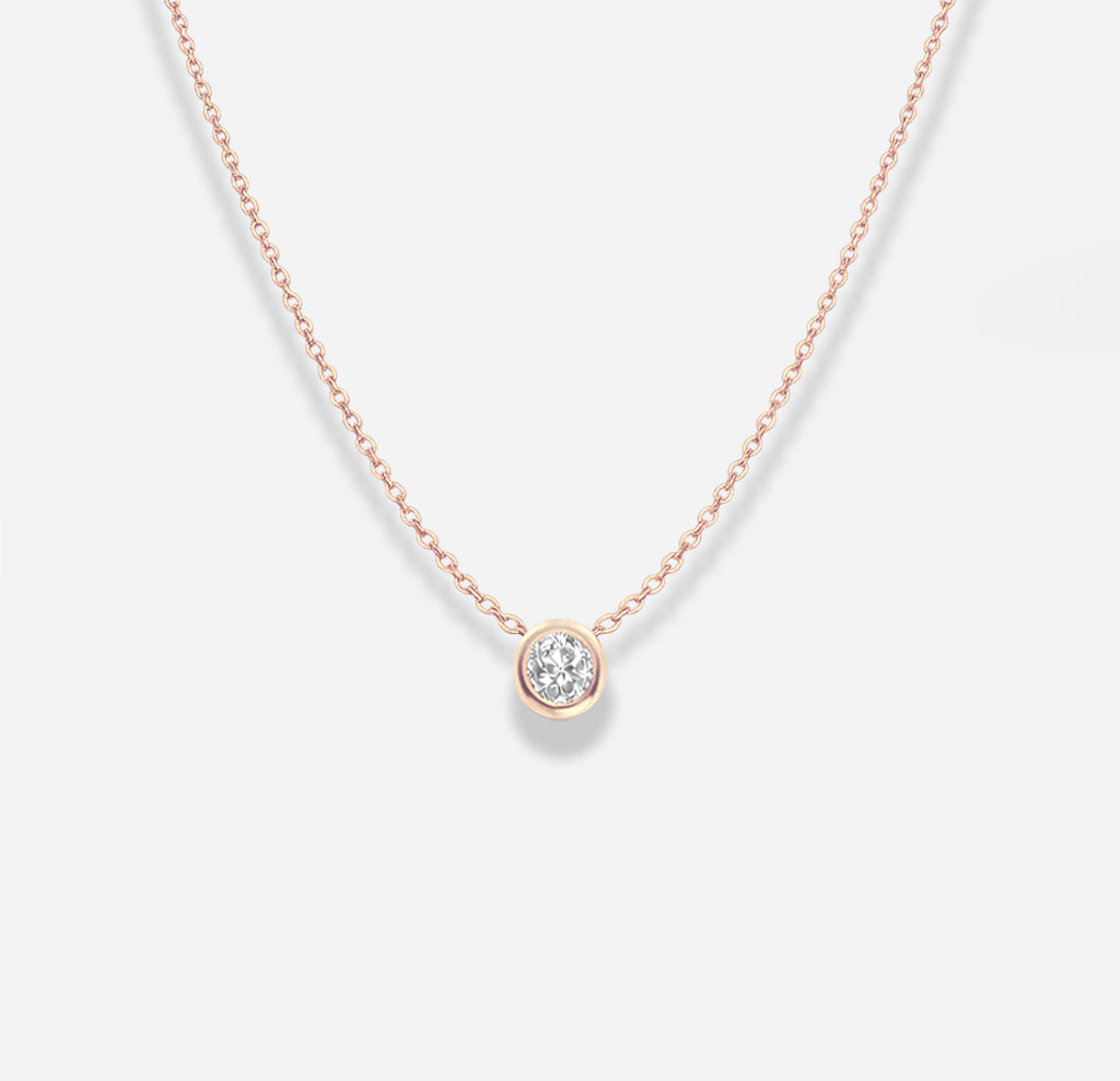 Necklaces-ELIISE MAAR JEWELLERY