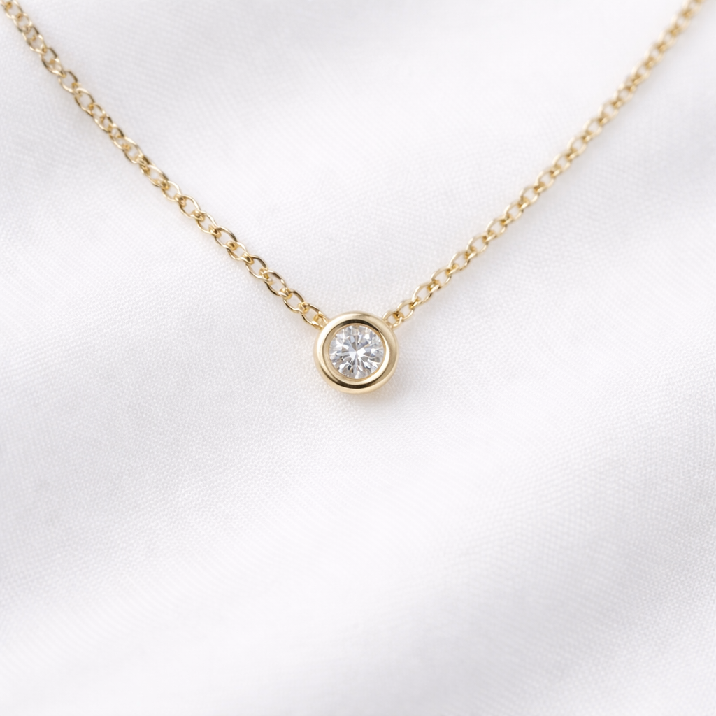 Necklaces-ELIISE MAAR JEWELLERY