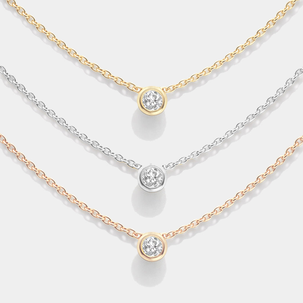 Necklaces-ELIISE MAAR JEWELLERY