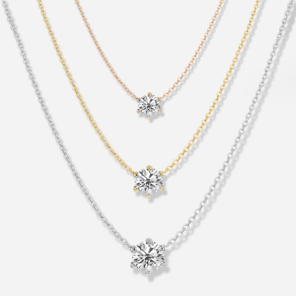 Necklaces-ELIISE MAAR JEWELLERY