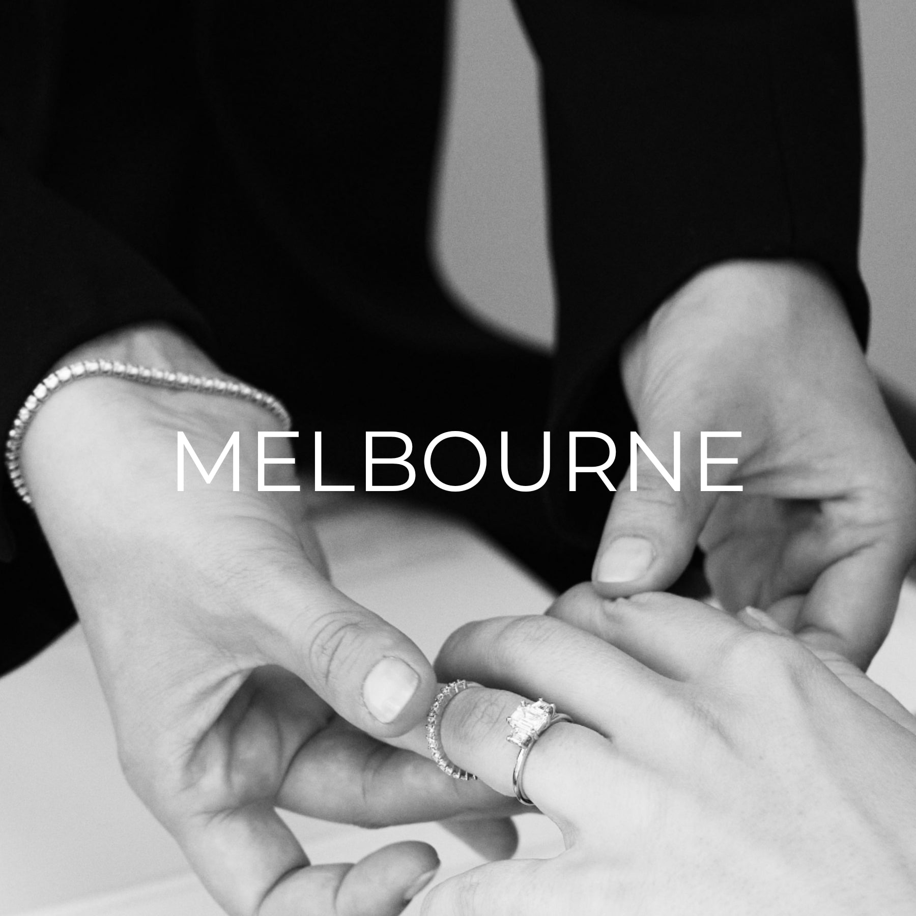 Complimentary Design Consultation - Melbourne - Eliise Maar Jewellery