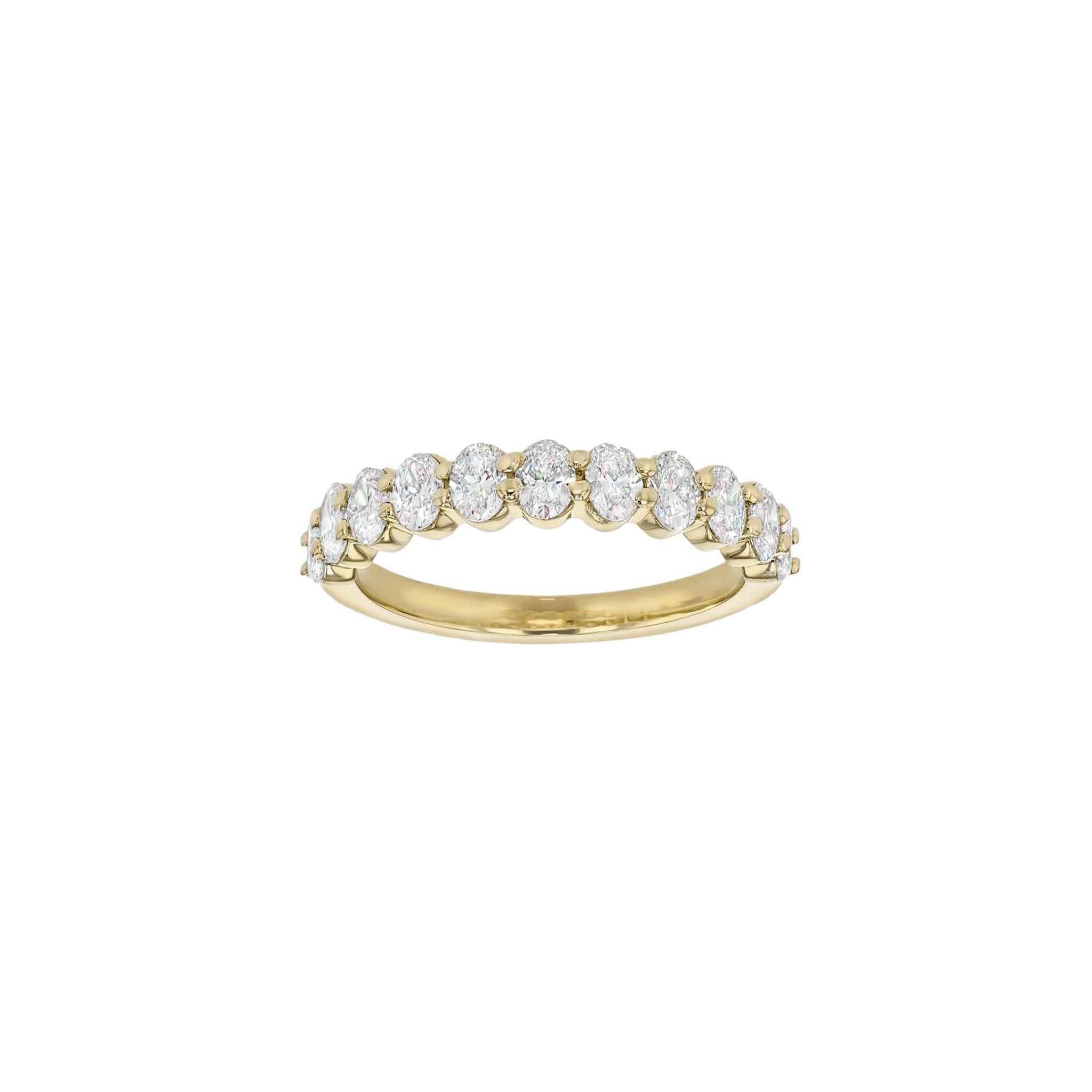 Eleanor Luxe Diamond Band-Diamond Band-Eliise Maar Fine Jewellery Australia-Eliise Maar Jewellery