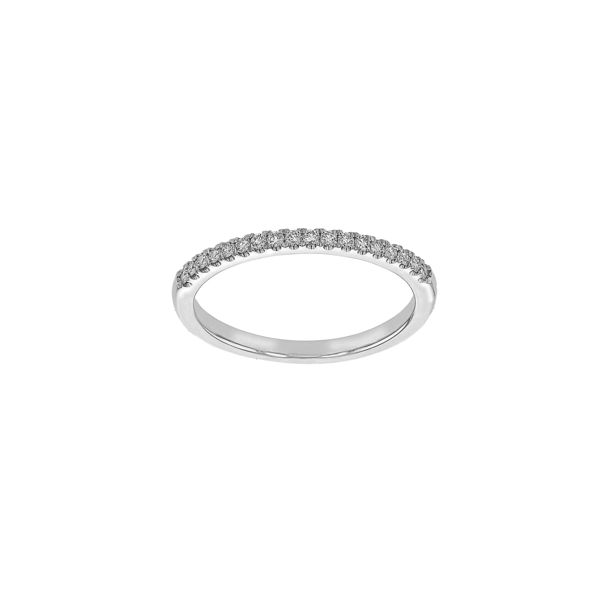 Fine Lavish Diamond Band-Diamond Band-Eliise Maar Fine Jewellery Australia-18K White Gold-Natural Diamonds-Eliise Maar Jewellery